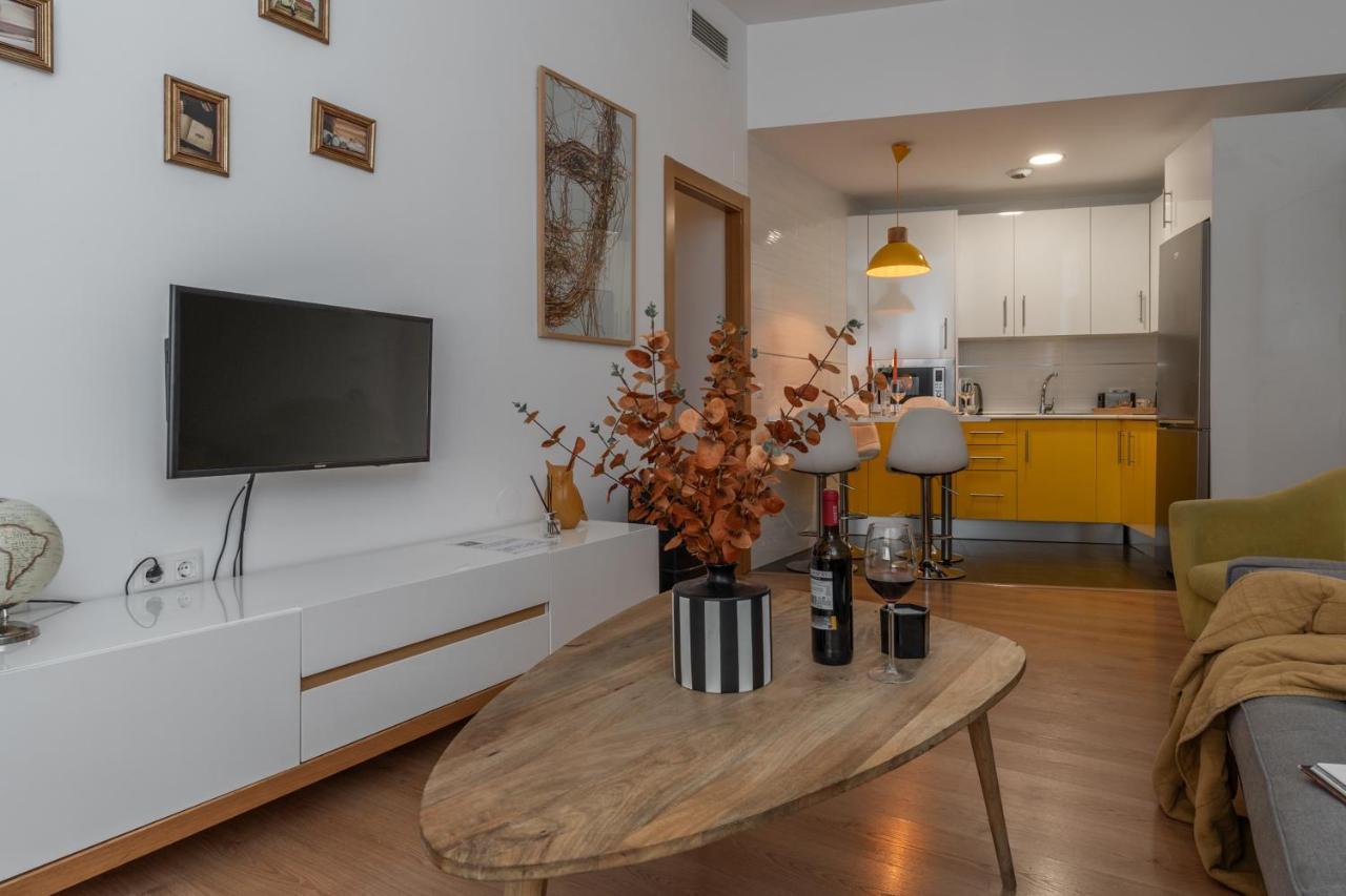 Tuguest Postigo Ii Catedral - Free Parking Apartment *