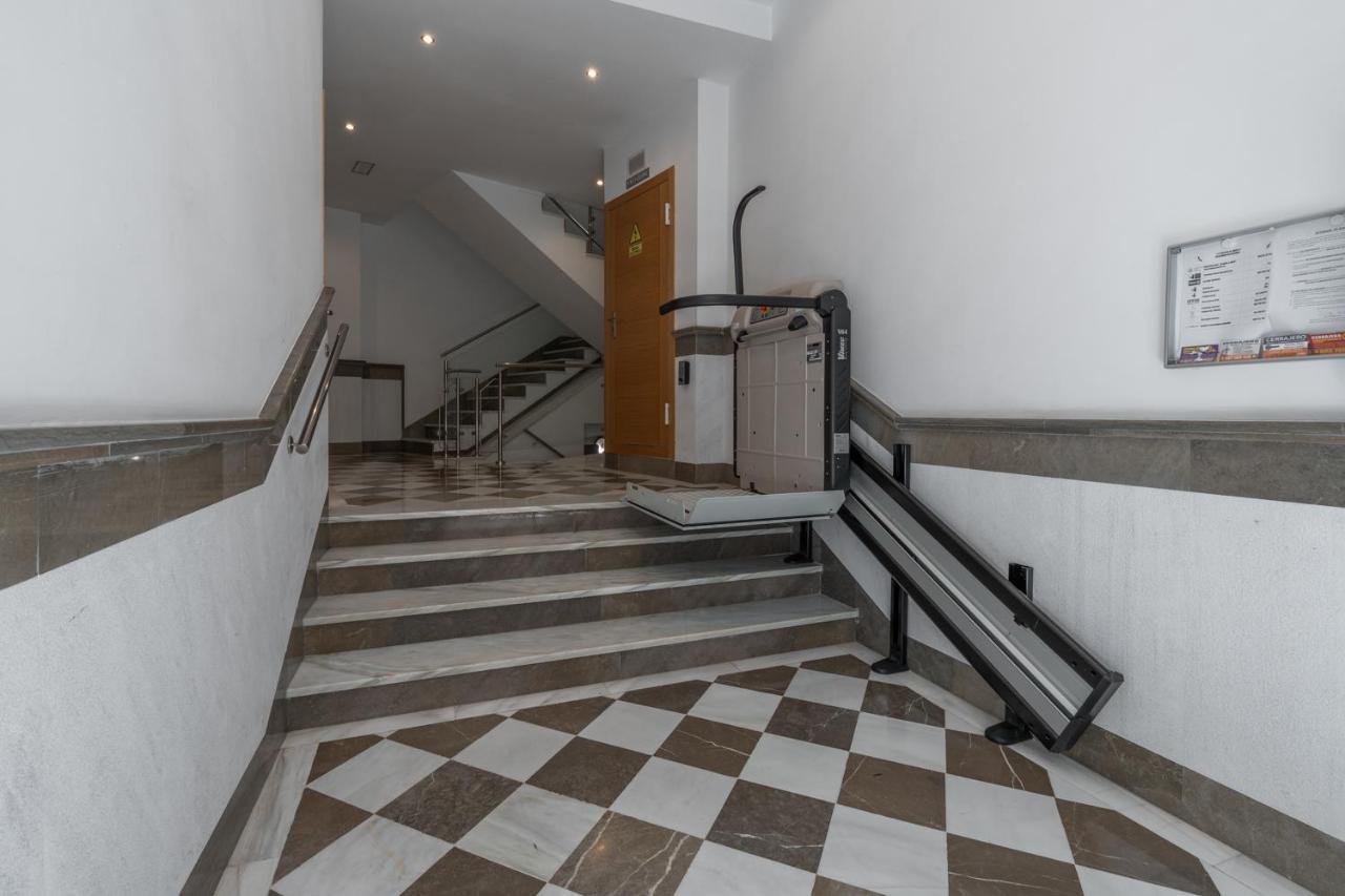 Tuguest Postigo Ii Catedral - Free Parking Apartment *