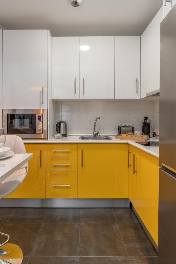 Apartment Tuguest Postigo Ii Catedral - Free Parking