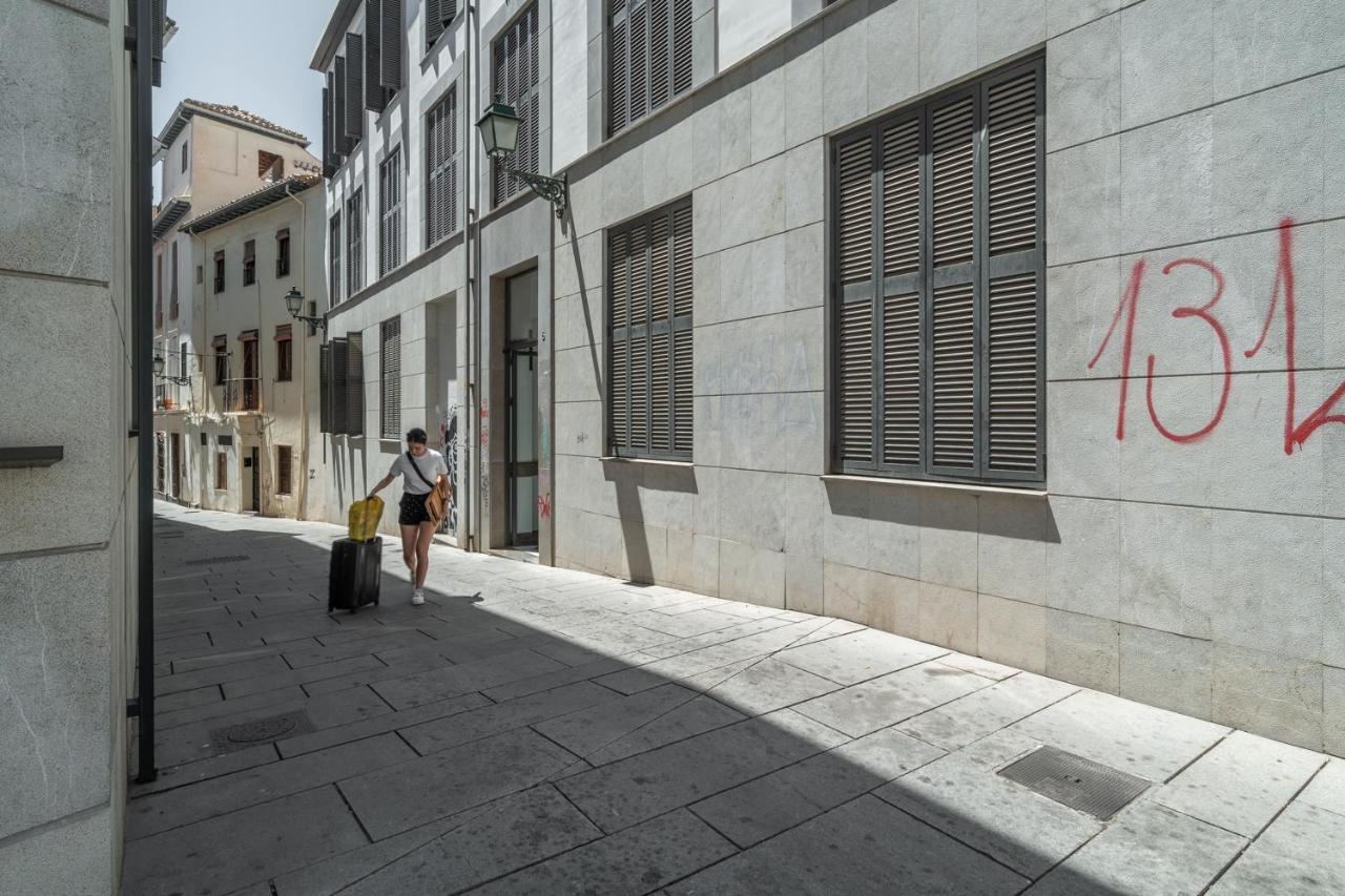 Apartment Tuguest Postigo Ii Catedral - Free Parking *