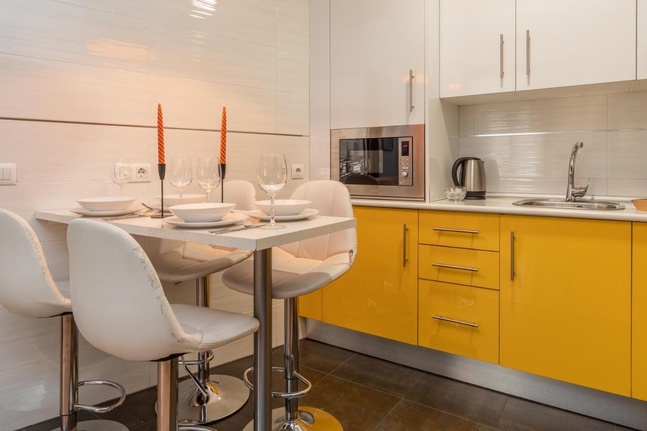 Tuguest Postigo Ii Catedral - Free Parking Apartment Granada