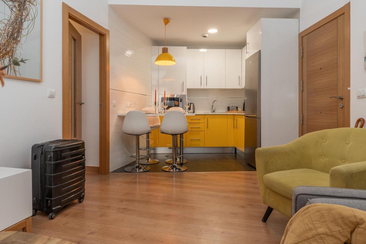 Tuguest Postigo Ii Catedral - Free Parking Apartment
