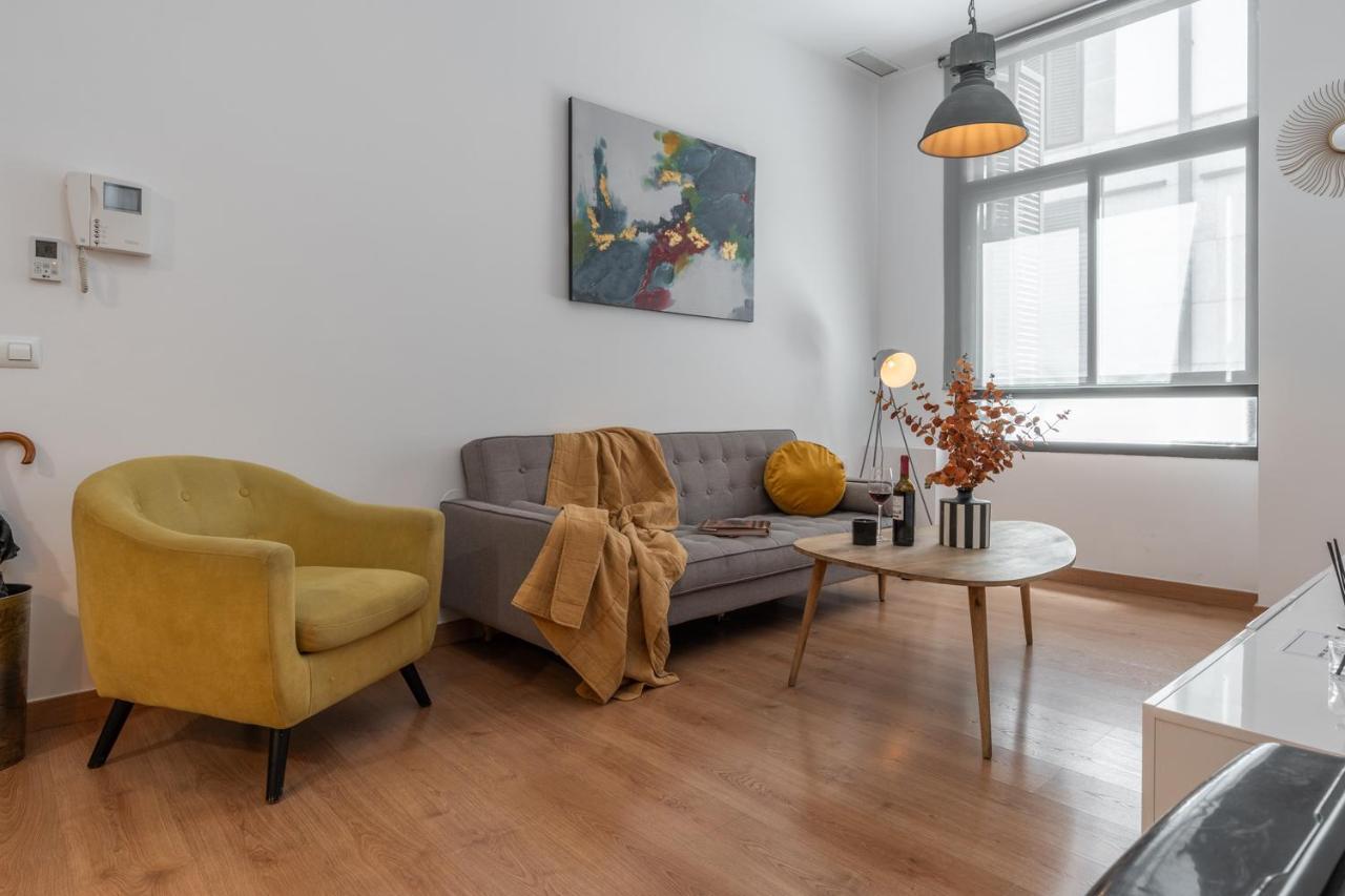 Tuguest Postigo Ii Catedral - Free Parking Apartment *