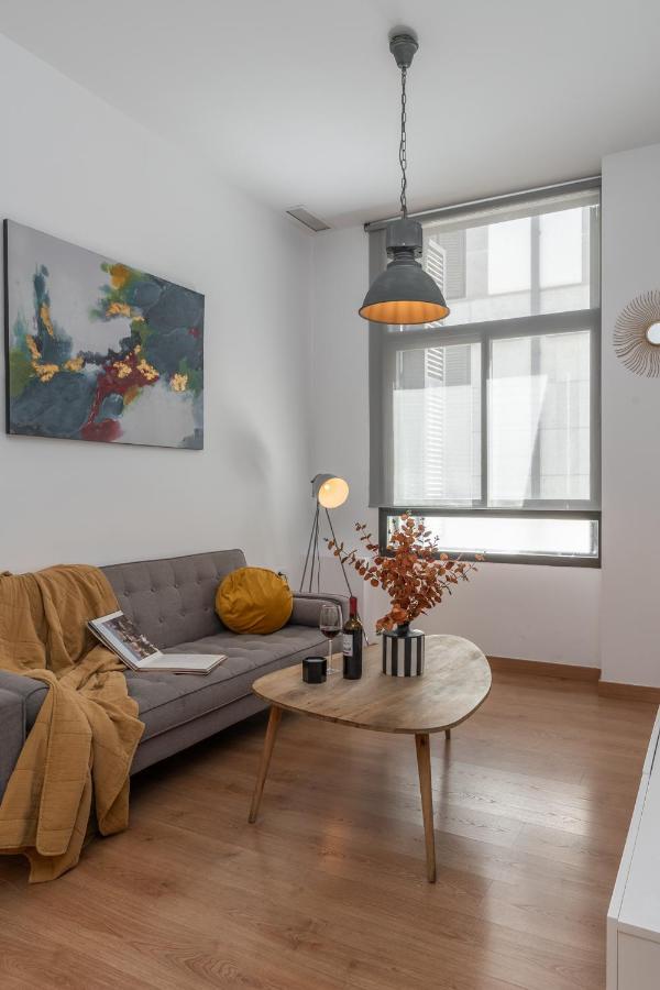 Tuguest Postigo Ii Catedral - Free Parking Apartment *